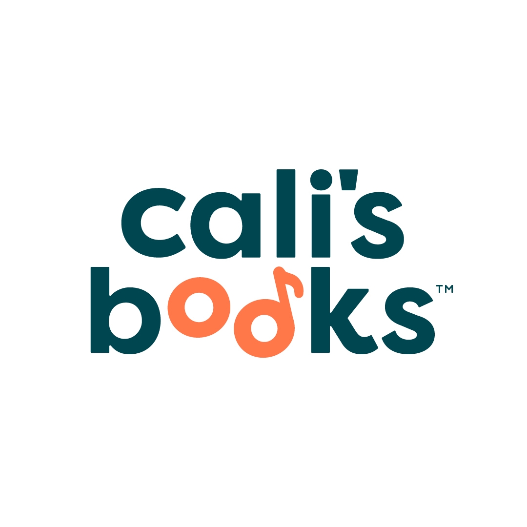 Cali's Books