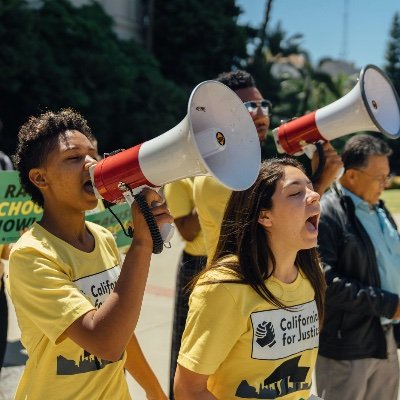 Californians for Justice Education Fund