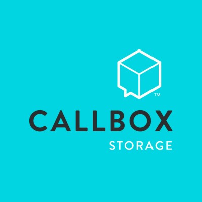 Callbox Storage