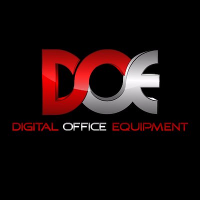 Digital Office Equipment