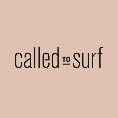 Called To Surf