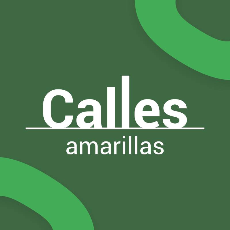 Calles Amarillas Srl