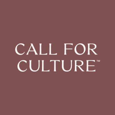 Call For Culture