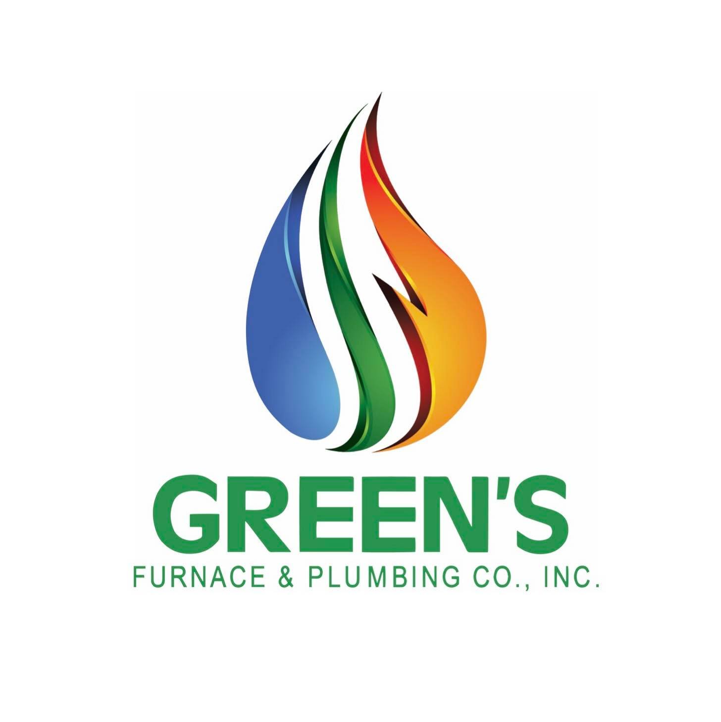 Green's Furnace & Plumbing