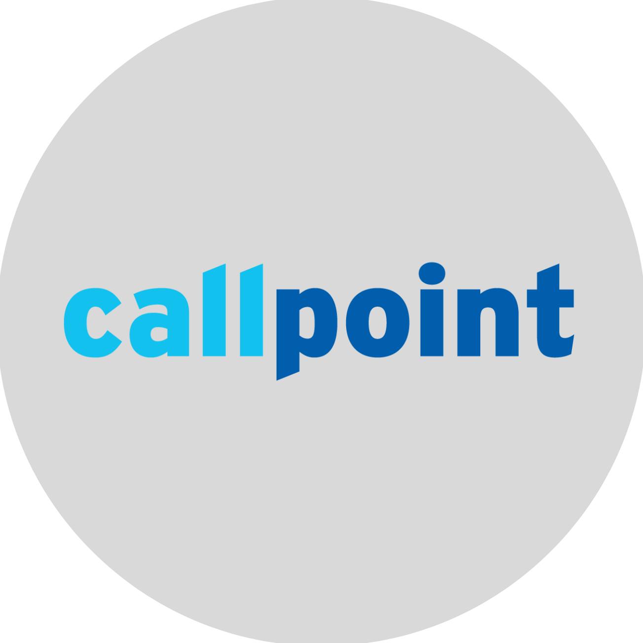 Callpoint