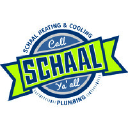 Schaal Plumbing , Heating and Cooling