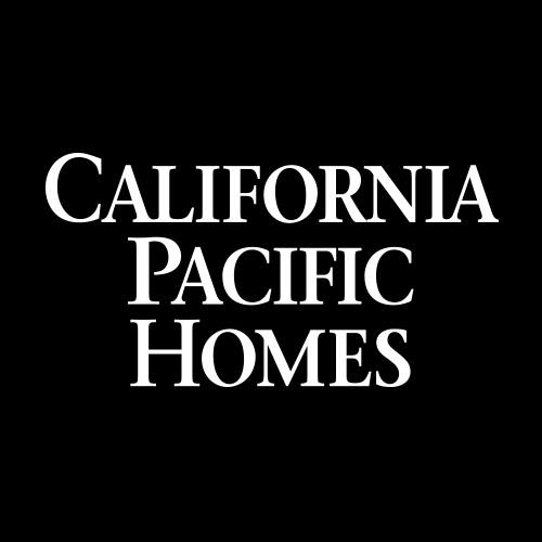 California Pacific Homes