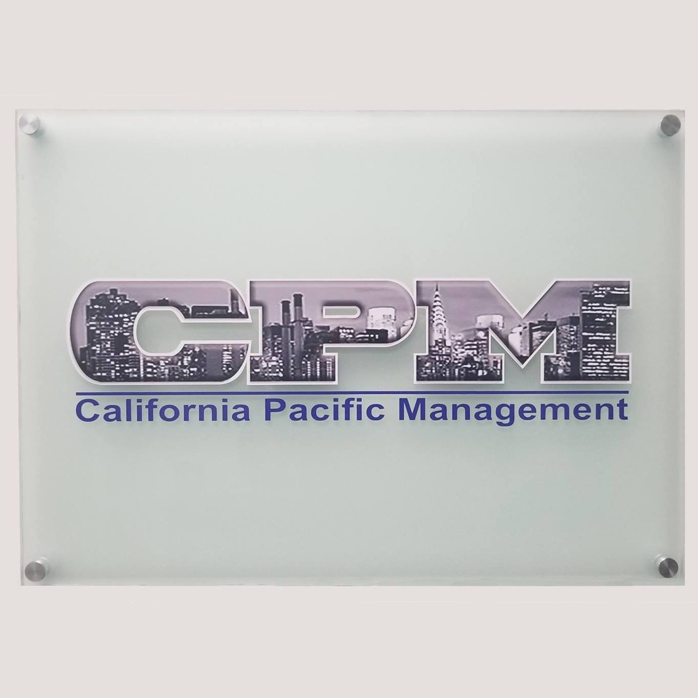 California Pacific Management