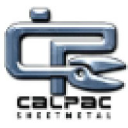 Cal Pac Sheet Metal