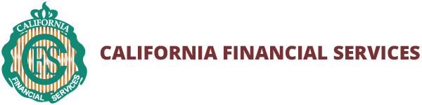 California Financial Services