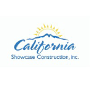 California Showcase Construction