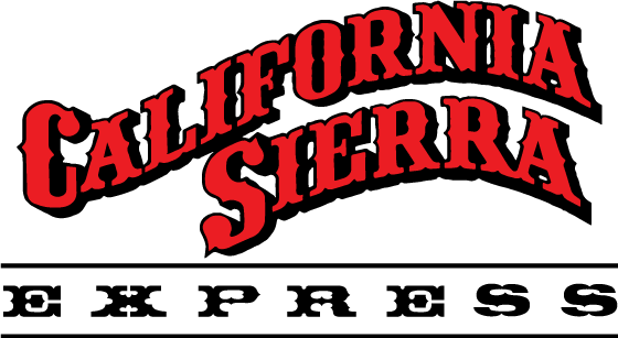 California Sierra Express