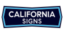 Cal Signs