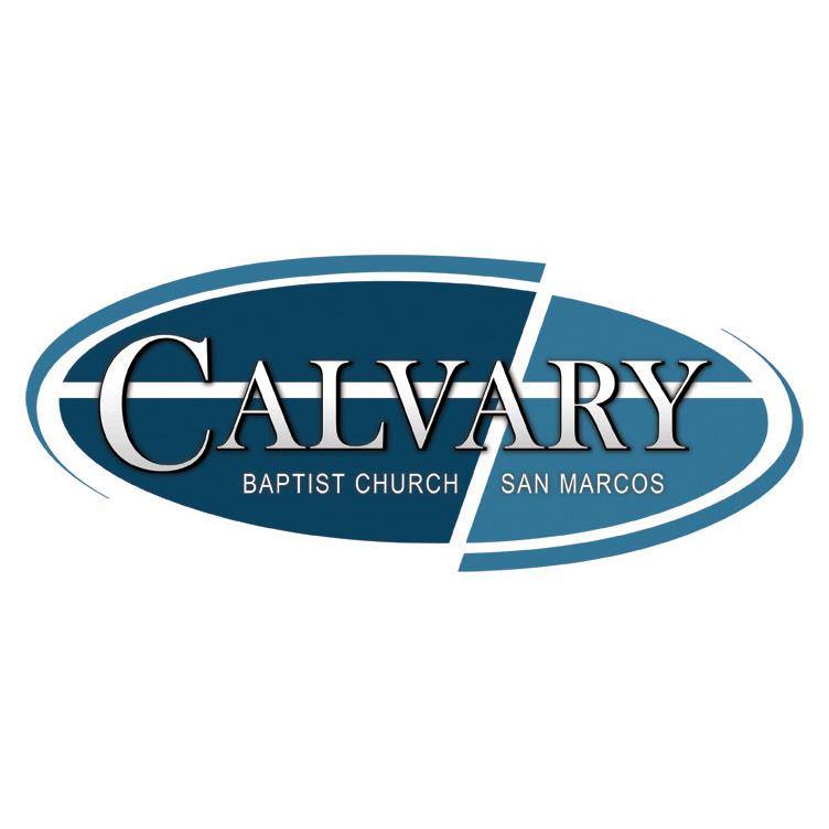 Calvary Baptist Church