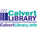 Calvert Library