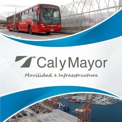 Cal Y Mayor