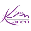 CAMAS KAREN