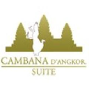 Cambana d'Angkor Suite