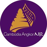 Cambodia Angkor Air