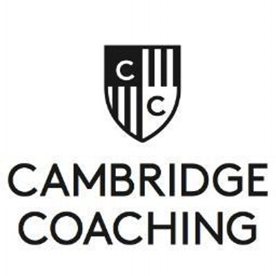 Cambridge Coaching