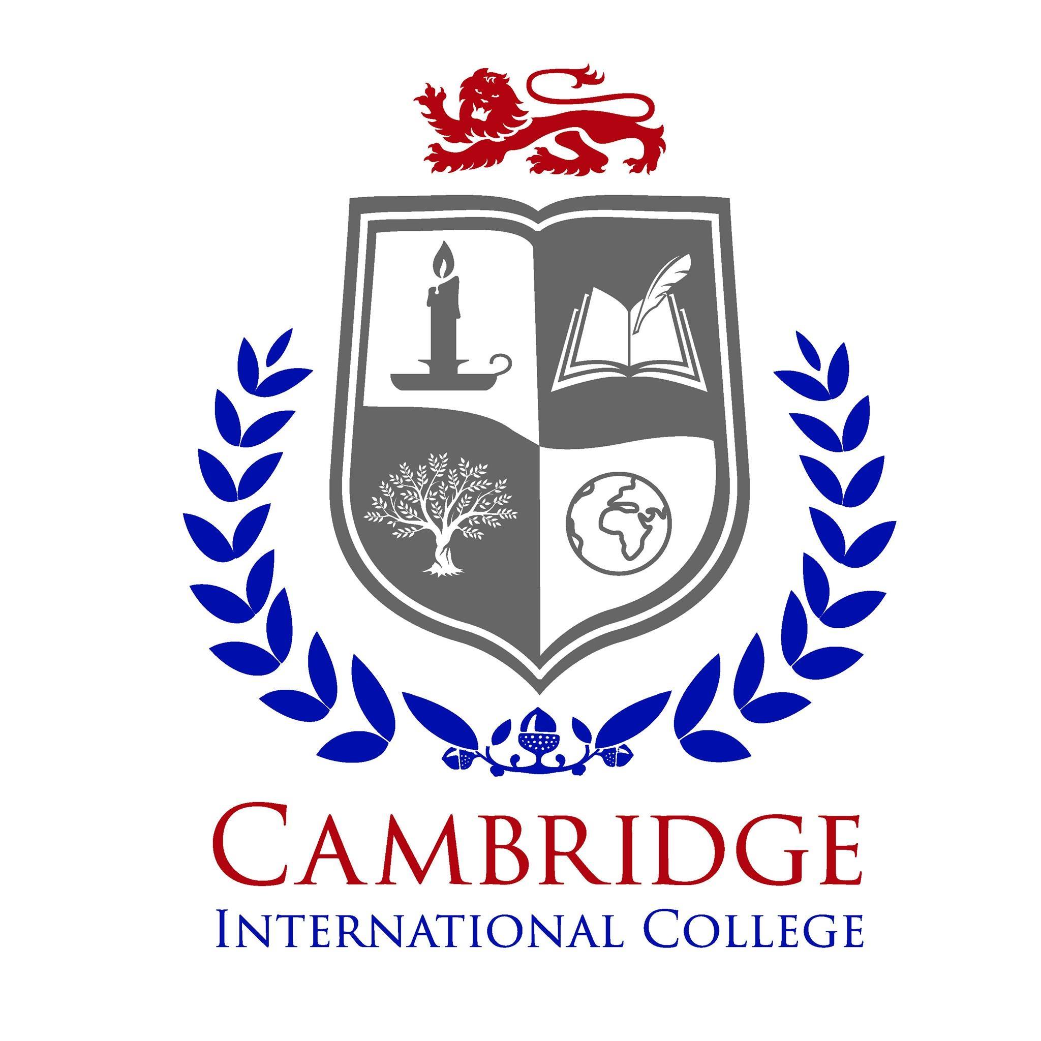 Cambridge International College