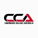 Cambridge Academy of English