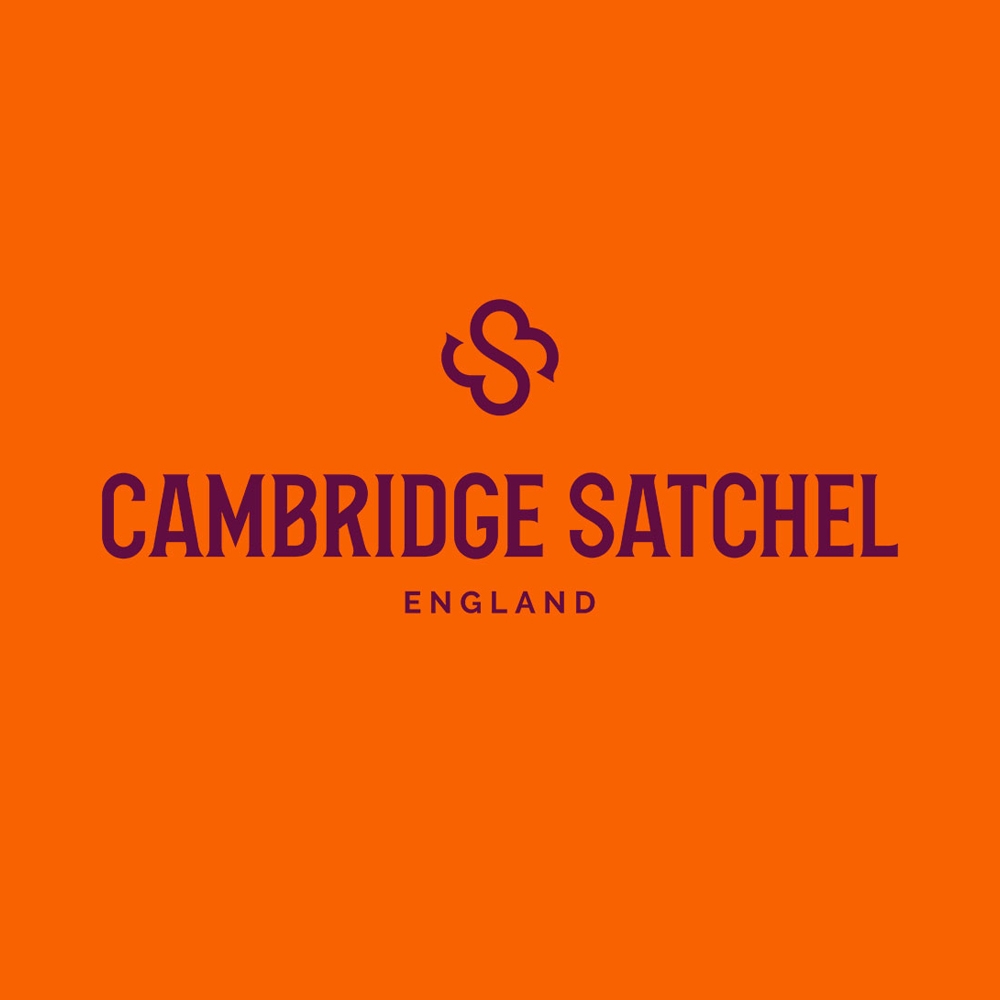 Cambridge Satchel