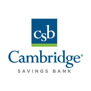 Cambridge Savings Bank