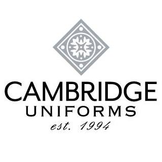Cambridge Uniforms