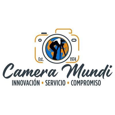 Camera Mundi