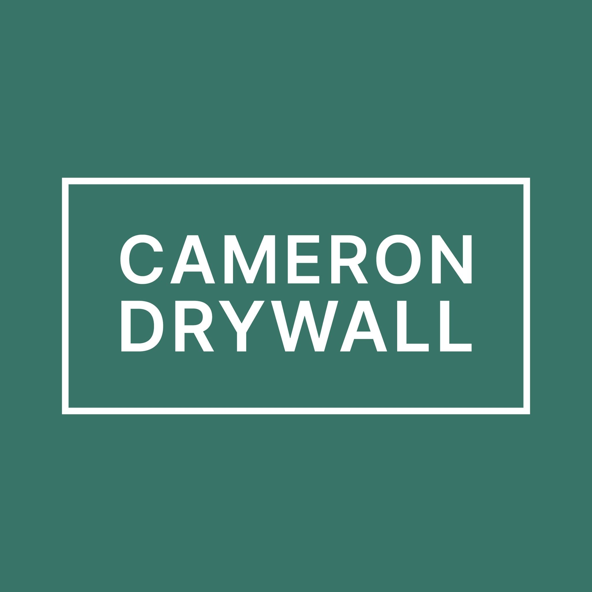 Cameron Drywall