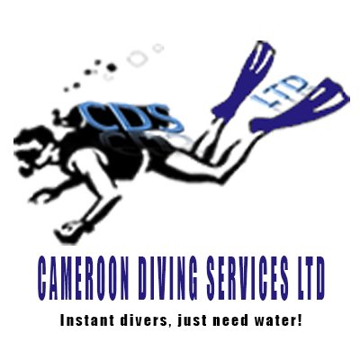 Cameroon Diving Services