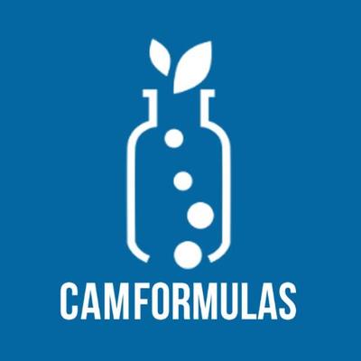 CAMFormulas