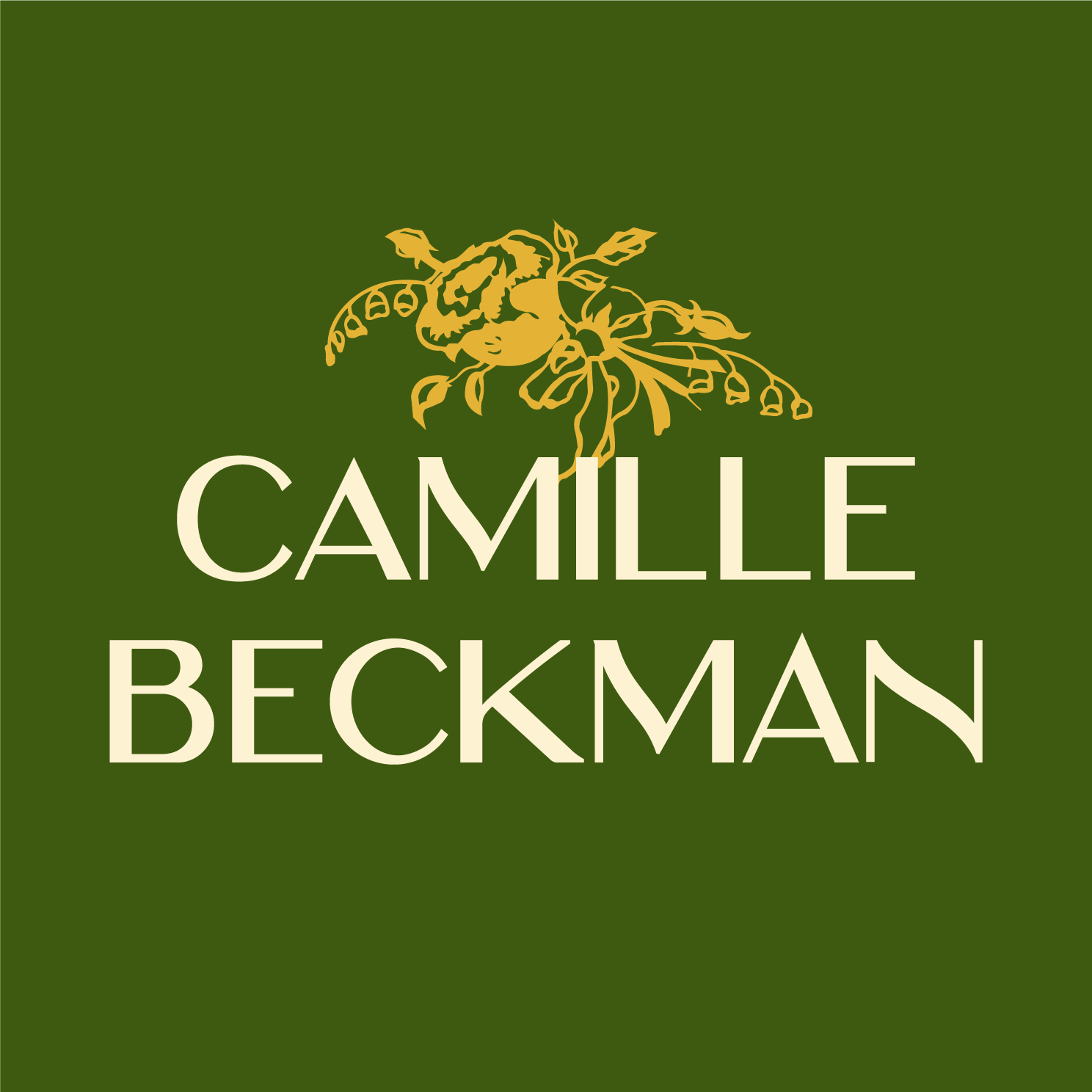 Camille Beckman