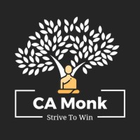 Ca Monk