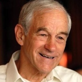 Ron Paul 2008 Presidential Campaign