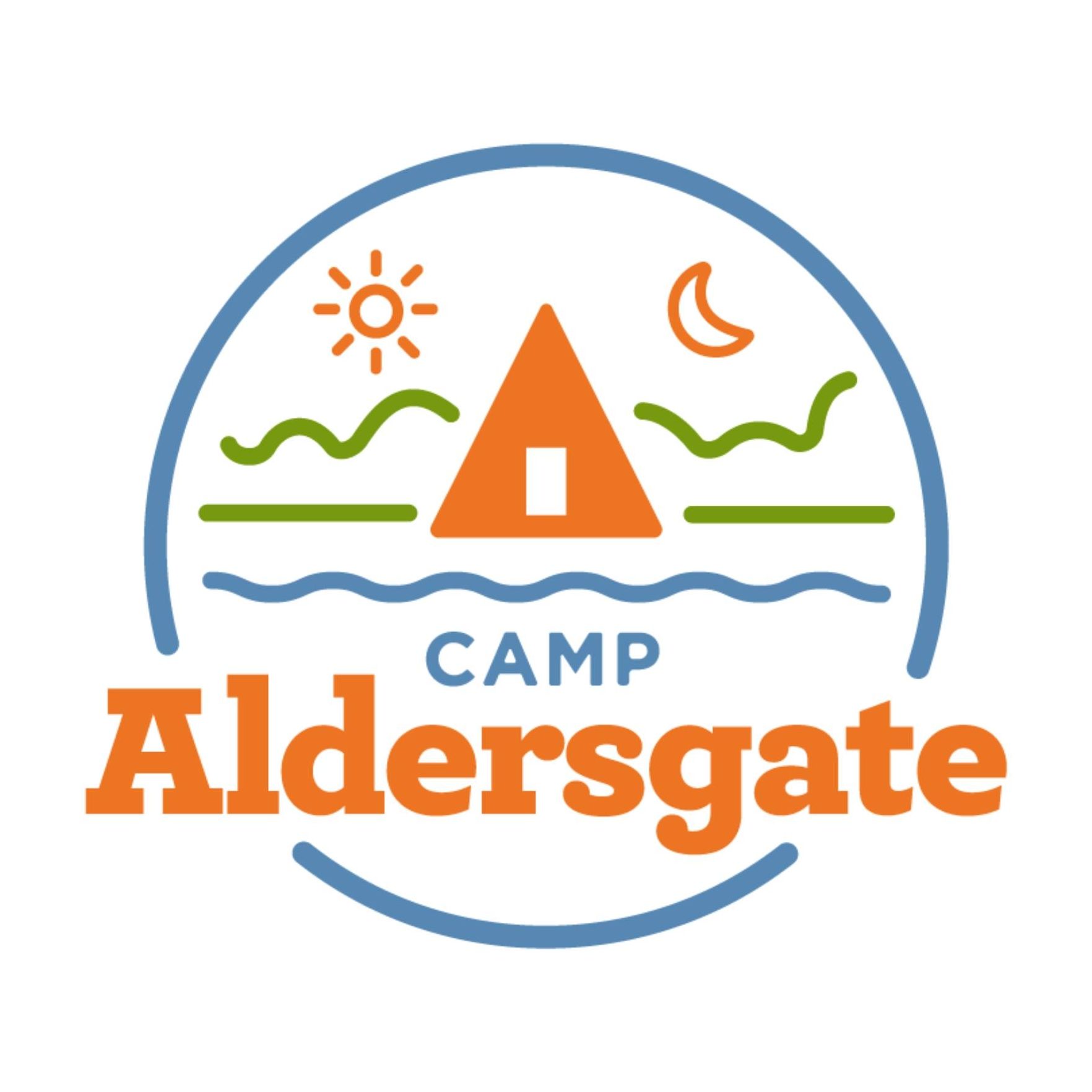 Camp Aldersgate