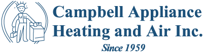 Campbell Appliance Heating & Air