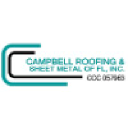 Campbell Roofing & Sheet Metal Of Fl, Inc.