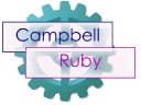 Campbell Ruby