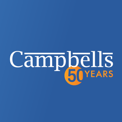 Campbells Law Firm