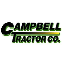 Campbell Tractor