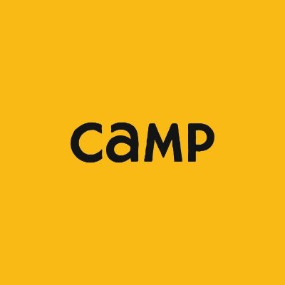 Camp Brand Goods Camp Brand Goods