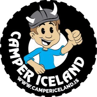 Camper Iceland