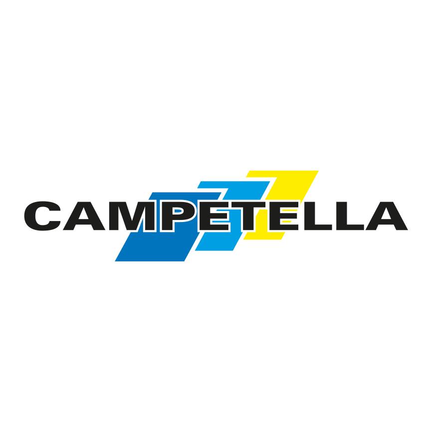 CAMPETELLA ROBOTIC CENTER Srl