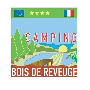 Camping Du Bois De Reveuge