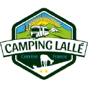 Camping Lallé