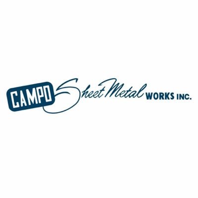 Campo Sheet Metal Works