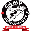 Camp Run-A-Mutt