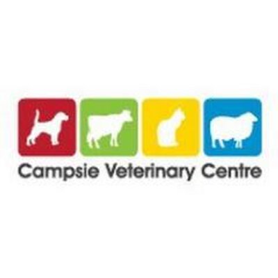 Campsie Veterinary Centre